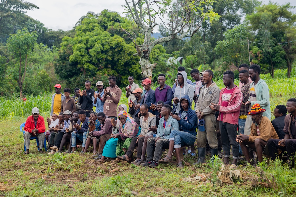 Ethiopia Gallery - 00001